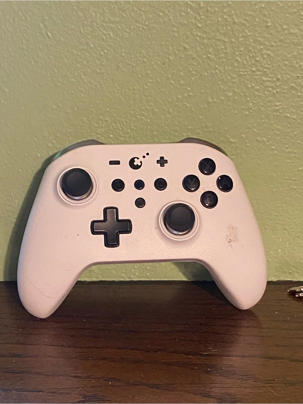 Zen pro wireless controller